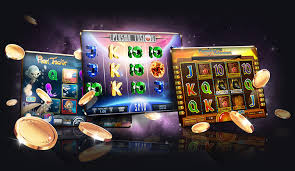 Experience the Thrill at 12Play Casino -88161326