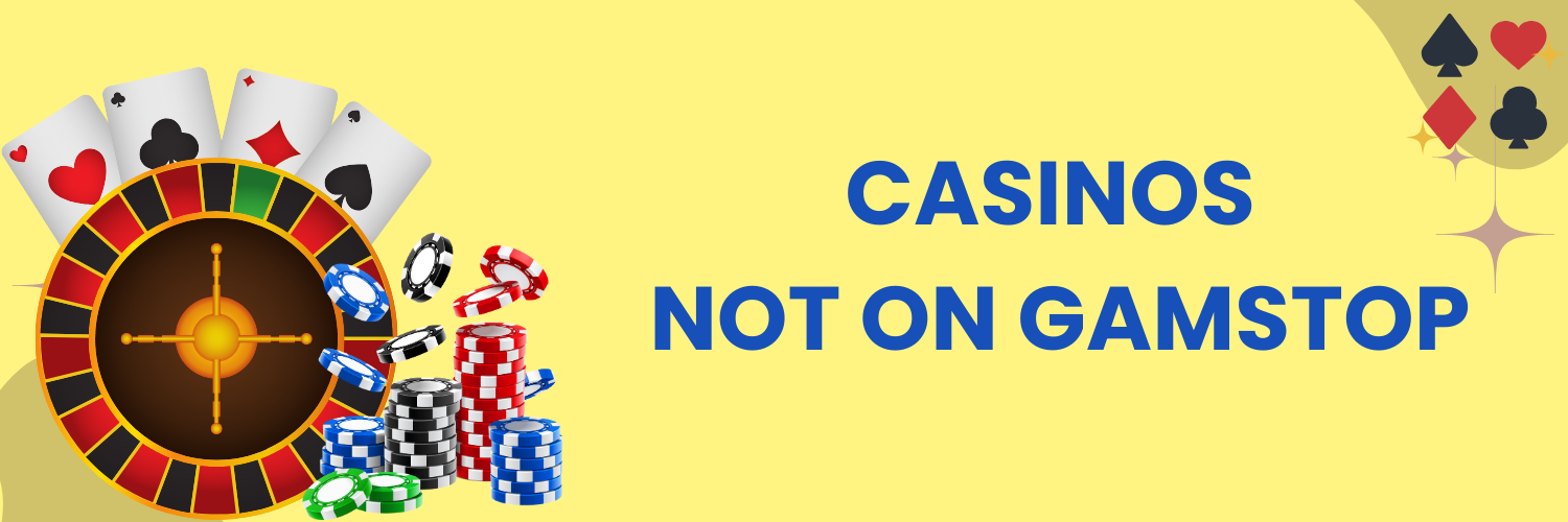 Exploring New Non Gamstop Casino Sites -348032420