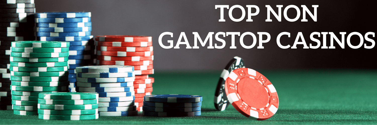 Exploring Non Gamstop Casinos A Comprehensive Guide 1369668971