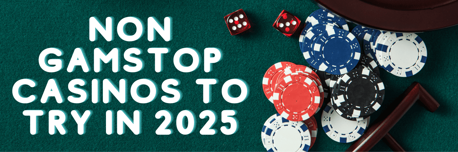Exploring Non GamStop Casinos A Guide to Online Gambling Freedom