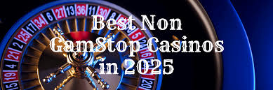 Exploring Non GamStop UK Casinos Freedom in Online Gambling