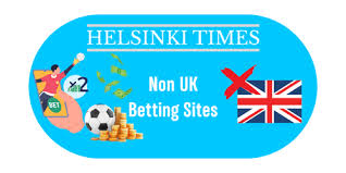 Exploring Non-UK Bookies A Guide to International Betting Platforms Exploring Non-UK Bookies A Guide to International Betting Platforms