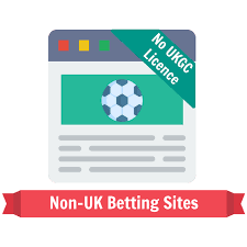 Exploring Non-UK Bookies A Guide to International Betting Platforms Exploring Non-UK Bookies A Guide to International Betting Platforms