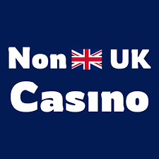 Exploring Non-UKGC Casinos Opportunities and Risks