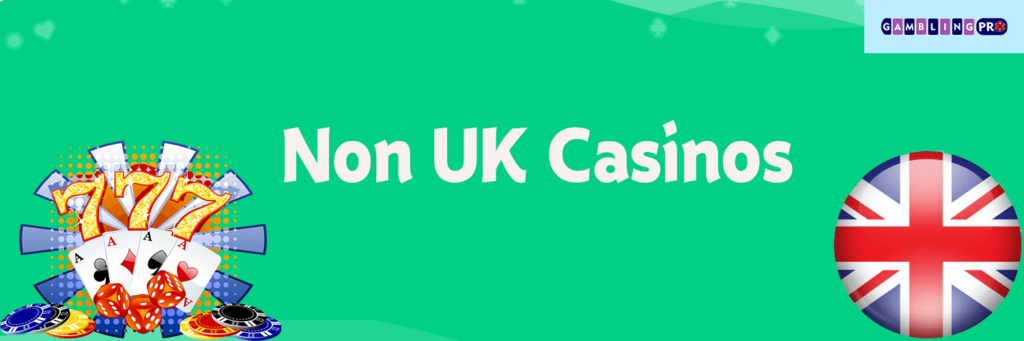 Exploring Non-UKGC Casinos Opportunities and Risks