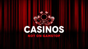 Exploring Online Gambling Sites Not Affected by GamStop -440086060 Exploring Online Gambling Sites Not Affected by GamStop -440086060