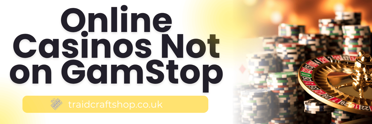Exploring Online Gambling Sites Not Affected by GamStop -440086060 Exploring Online Gambling Sites Not Affected by GamStop -440086060