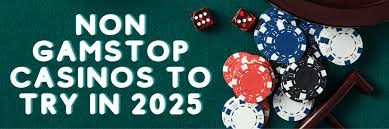 Exploring Online Gambling Sites Not on GamStop
