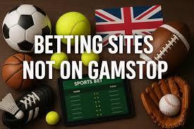 Exploring Sports Betting Sites Not on GamStop 507213237