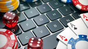 Exploring the World of Online Casinos Your Guide to International Gaming
