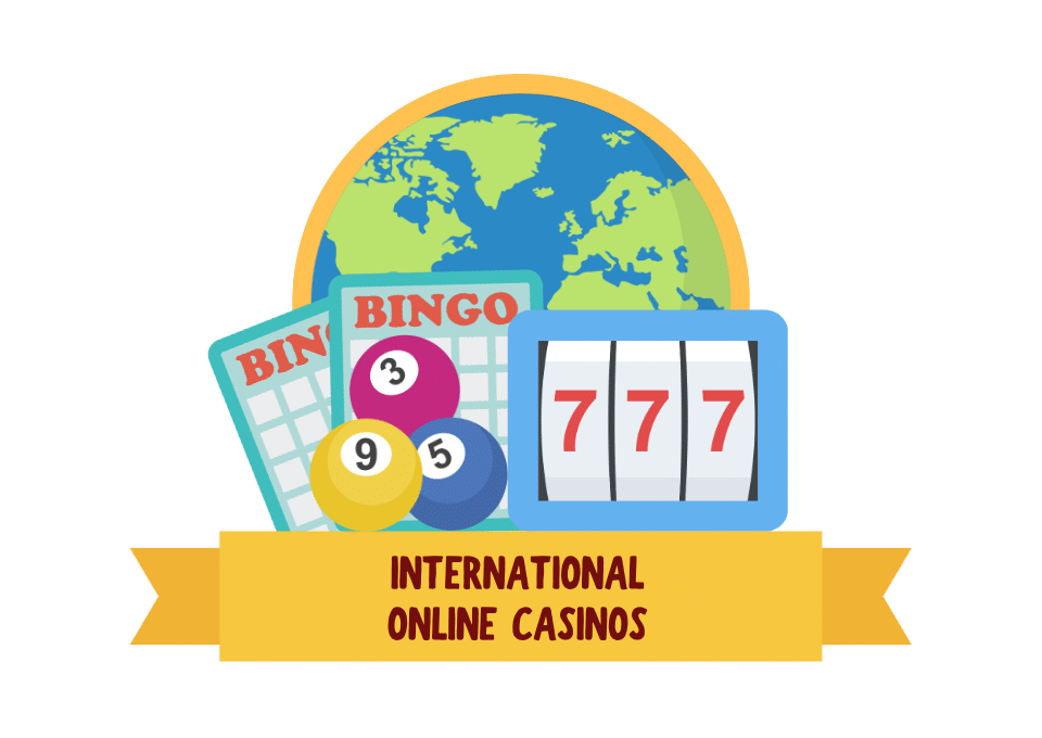 Exploring the World of Online Casinos Your Guide to International Gaming