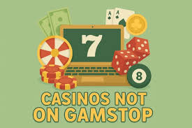 Exploring the World of Underground Casinos A Guide