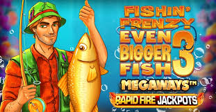 Fishin' Frenzy The Ultimate Guide to Reel in the Big Wins
