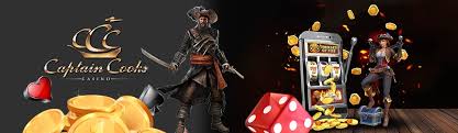 Is Captain Cooks Casino Legit An In-Depth Review 351804330 Is Captain Cooks Casino Legit An In-Depth Review 351804330