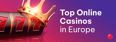 Los Mejores Casinos Online Europeos Diversión y Oportunidades 840766549