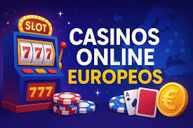 Los Mejores Casinos Online Europeos Diversión y Oportunidades 840766549