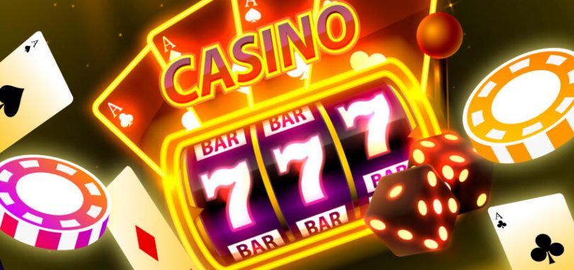 Наслаждайтесь Уникальными Слотами в Gamdom Casino Онлайн