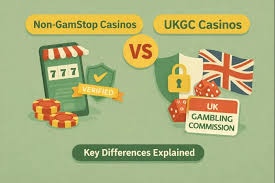 Navigating Non-UKGC Casinos A Comprehensive Guide