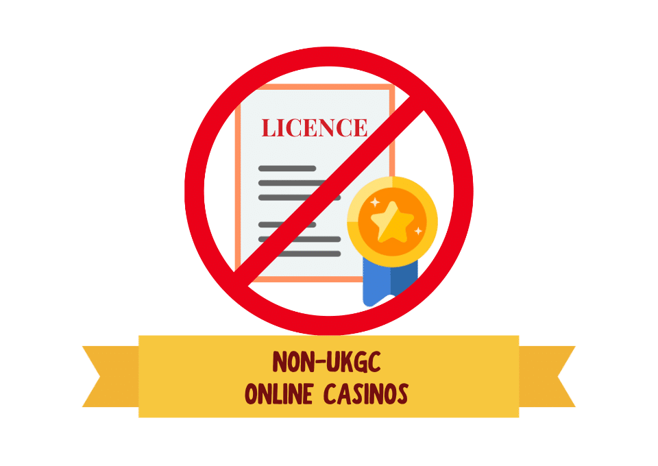 Navigating Non-UKGC Casinos A Comprehensive Guide