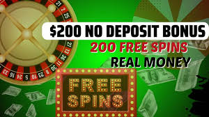 No Deposit Casino Bonus Codes Unlocking Exciting Opportunities