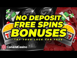No Deposit Casino Bonus Codes Unlocking Exciting Opportunities