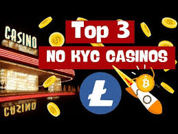 No KYC Casinos The Future of Online Gambling -454385217