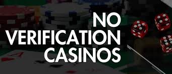 No KYC Online Casinos A Guide to Hassle-Free Gambling