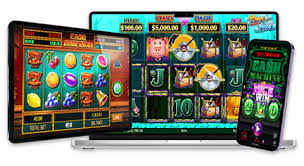 Online Casino With Carefully Balanced Gaming Experience