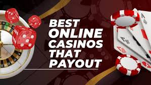 Rational Gaming Online Casinos Offering a Balanced Approach