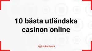 Spela på utländska casinon En komplett guide 589819393