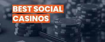 Top Social Casinos to Enjoy Games with Friends Top Social Casinos to Enjoy Games with Friends