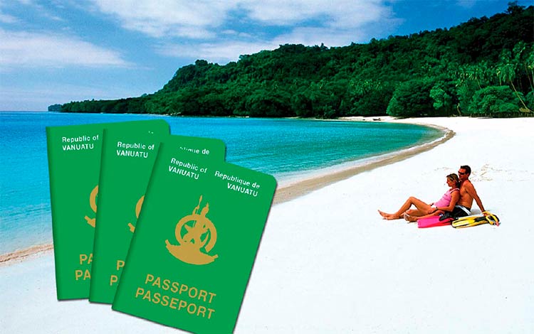 Understanding Vanuatu Citizenship A Comprehensive Guide 877860518