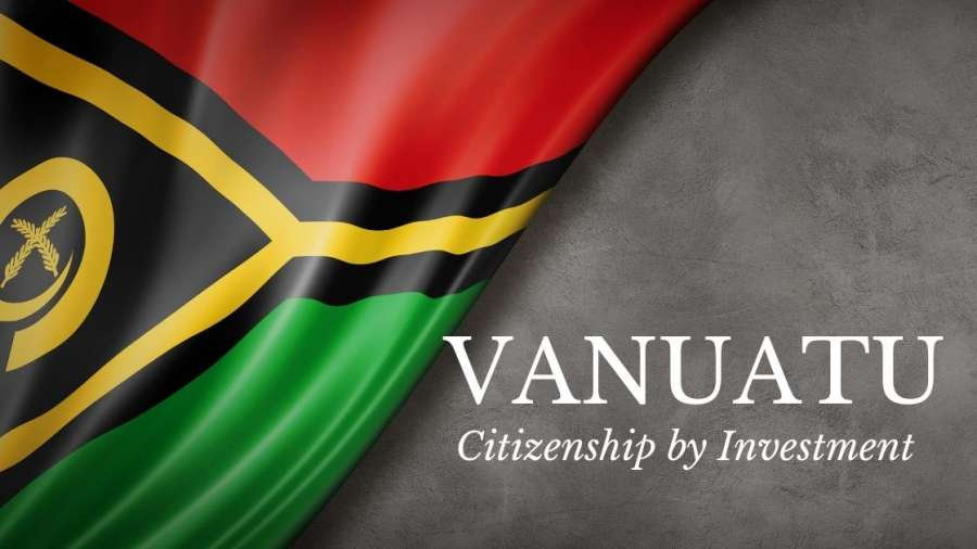 Understanding Vanuatu Citizenship A Comprehensive Guide 877860518