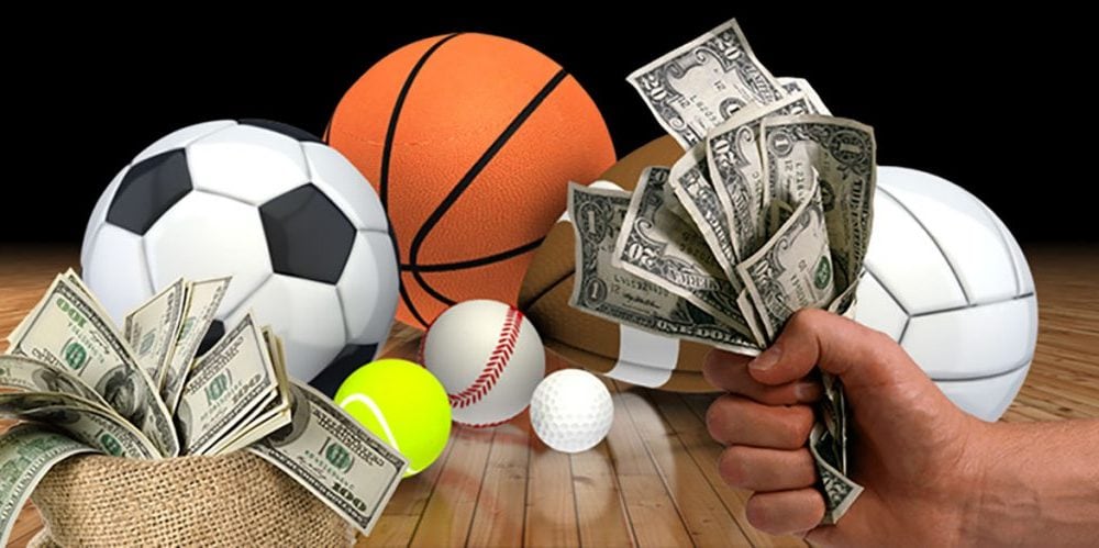 Betwinner Your Gateway to Online Betting and Gambling