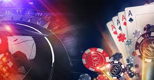 Casino Letou UK Your Ultimate Gambling Destination