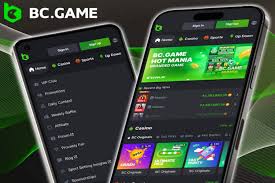 Discovering BC.Game The Ultimate Online Casino Platform Discovering BC.Game The Ultimate Online Casino Platform