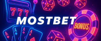 Experience the Thrill at Mostbet Casino Your Guide to Online Gaming