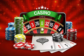 Experience the Thrill at Richy Leo Casino & Sportsbook 1855747252