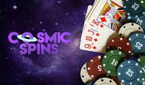 Exploring CosmicSpins The Future of Online Gaming