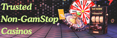 Exploring New Casinos Not Blocked By GamStop