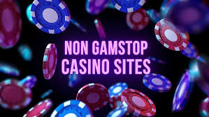 Exploring Non-GamStop Casinos Your Guide to Safe Gaming