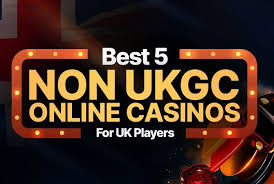 Exploring Non-UK Licence Casinos Pros and Cons