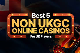 Exploring Non-UK Regulated Casinos A Guide to Online Gaming Freedom Exploring Non-UK Regulated Casinos A Guide to Online Gaming Freedom