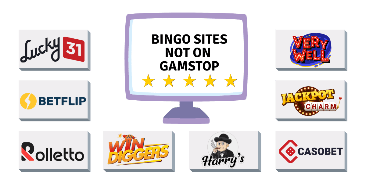 Exploring Online Bingo Sites Not on Major Platforms