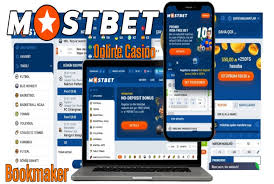 Exploring the Thrilling World of Mostbet Casino