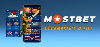 Exploring the Thrilling World of Mostbet Casino