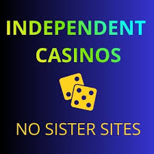 Exploring the World of Independent UK Online Casinos Exploring the World of Independent UK Online Casinos