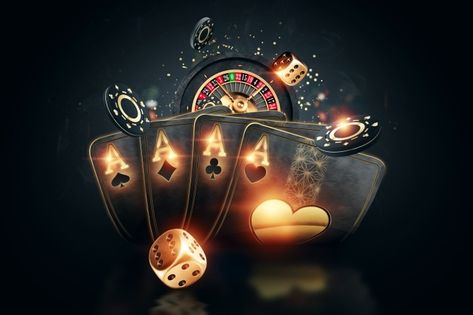 Exploring the World of Overseas Online Casinos -1219125669