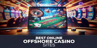 Exploring the World of Overseas Online Casinos -1219125669
