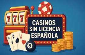 Los Mejores Casinos Sin Licencia en 2026 1755466440